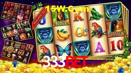 Weekend Specials 333Bet