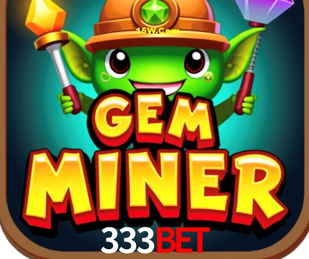 Welcome Bonus 333Bet