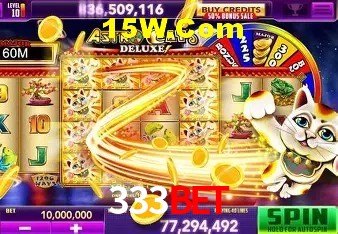 Live Casino 333Bet