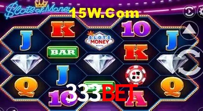 Slot Games 333Bet