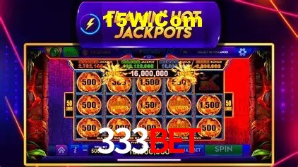 Flash Promotion 333Bet