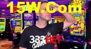 Blackjack Table 333Bet