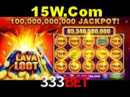 Welcome Bonus 333Bet
