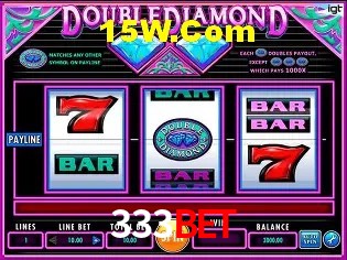 API Integration 333Bet