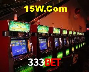 Game Providers 333Bet
