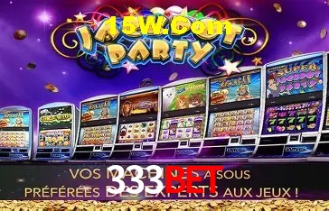 Exclusive Offers 333Bet
