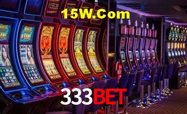 Bonus Features 333Bet