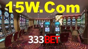 Tournaments 333Bet