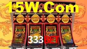 Tournaments 333Bet