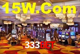 Ofertas Imperdíveis na 333Bet: Promoções e Bônus Que Valem a Pena