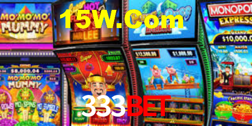333Bet: Seu Cassino Premiado com Pagamentos Rápidos