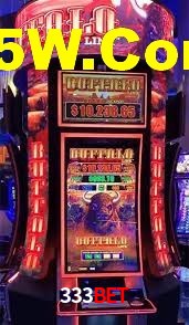 Premium Interface 333Bet