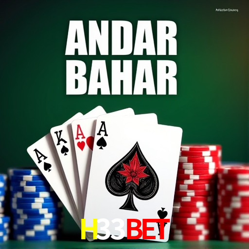 Baixar Cassino H33Bet