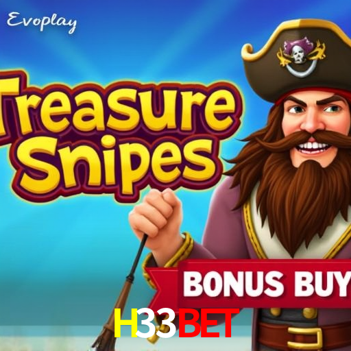 Bonus na Cassino Online H33Bet
