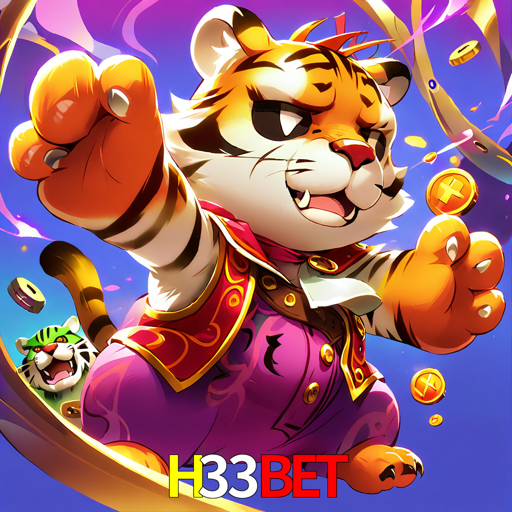 H33Bet 